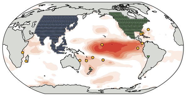 Climate Reconstruction